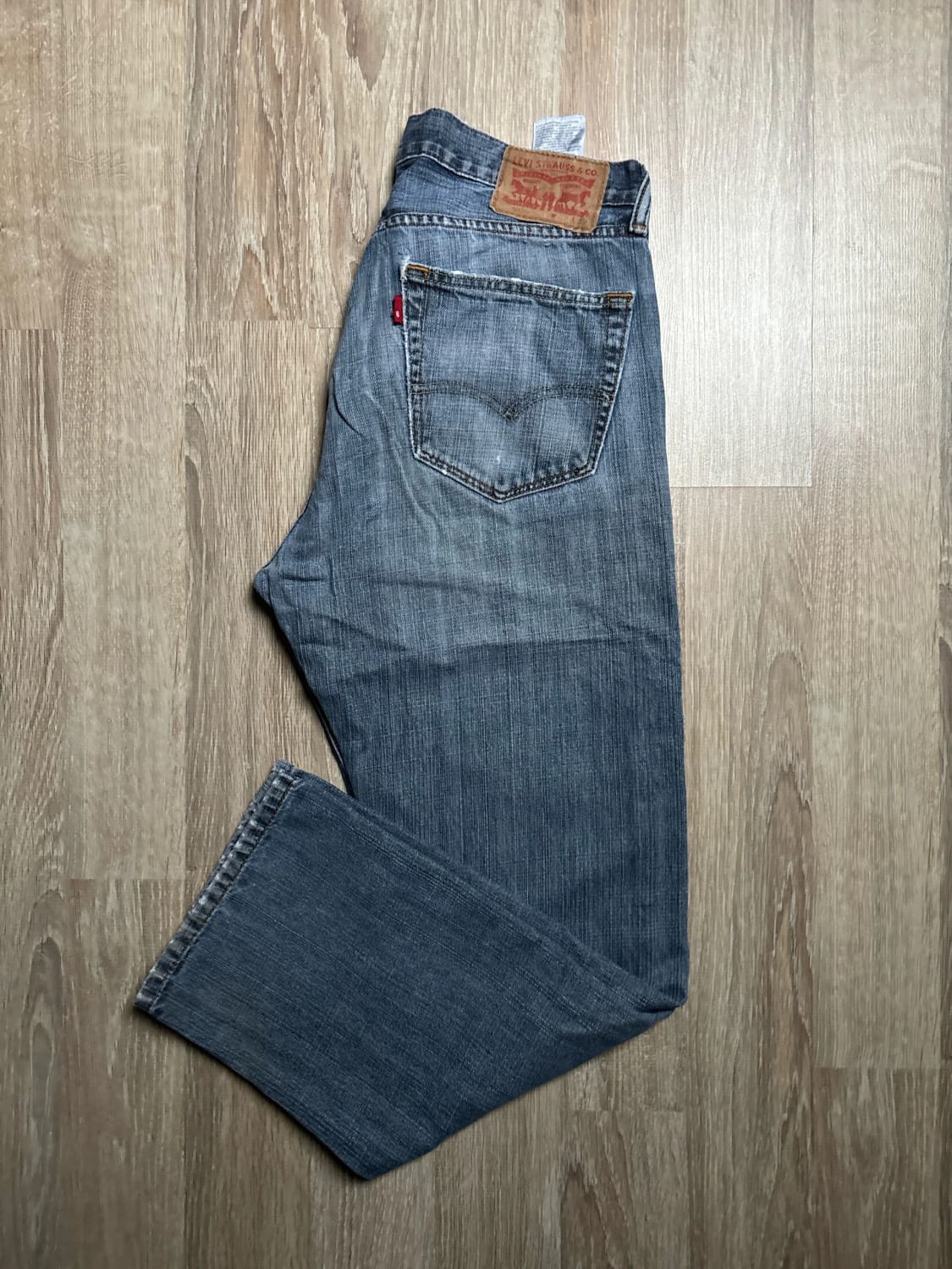 đź›’Jeans Levi's 505 W33 L29đź›’