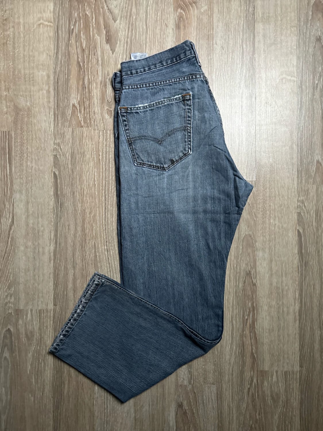 đź›’Jeans Levi's 505 W33 L29đź›’