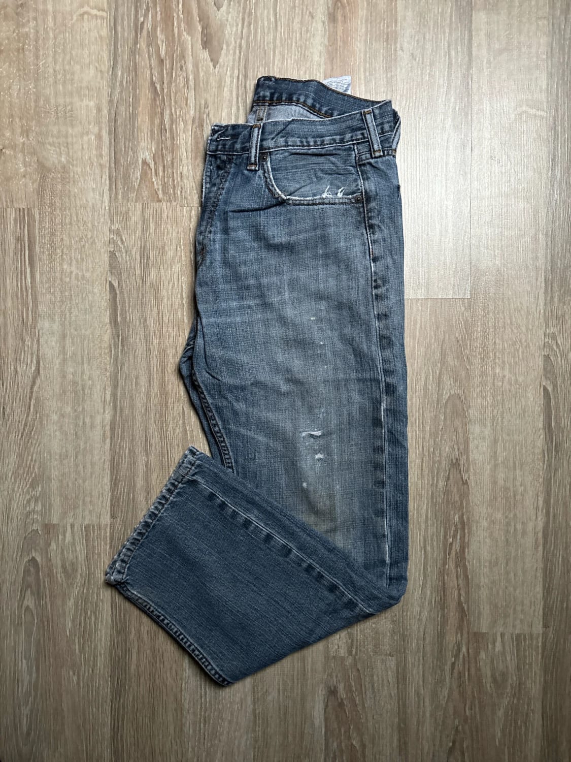đź›’Jeans Levi's 505 W33 L29đź›’