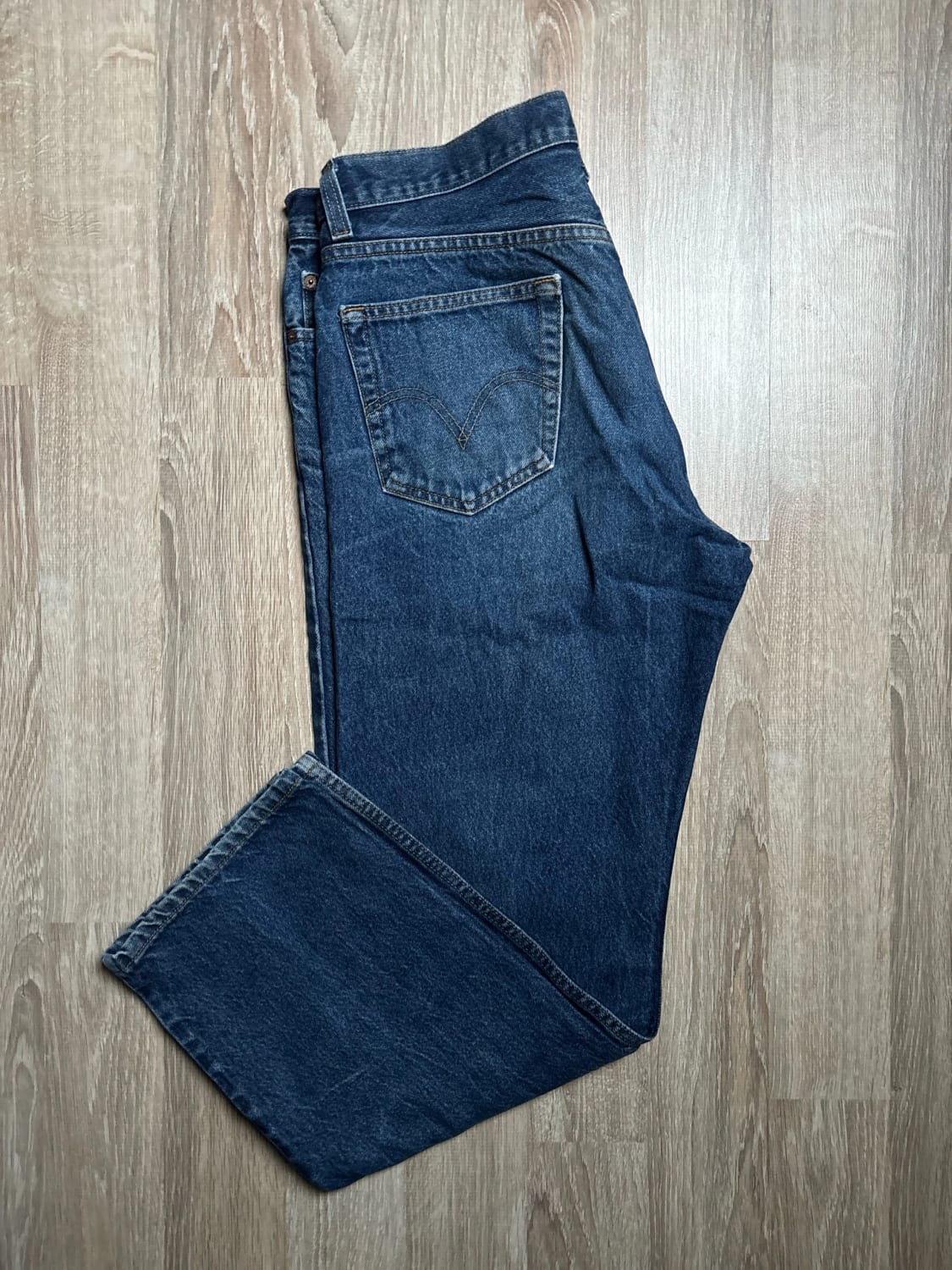đź›’Jeans Levi's 505 W36 L30đź›’