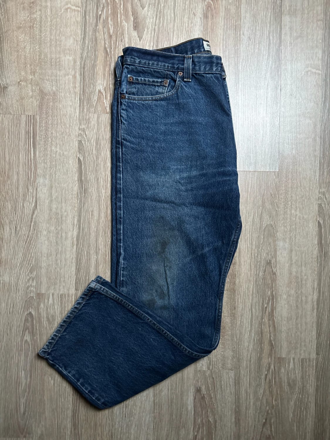 đź›’Jeans Levi's 505 W36 L30đź›’