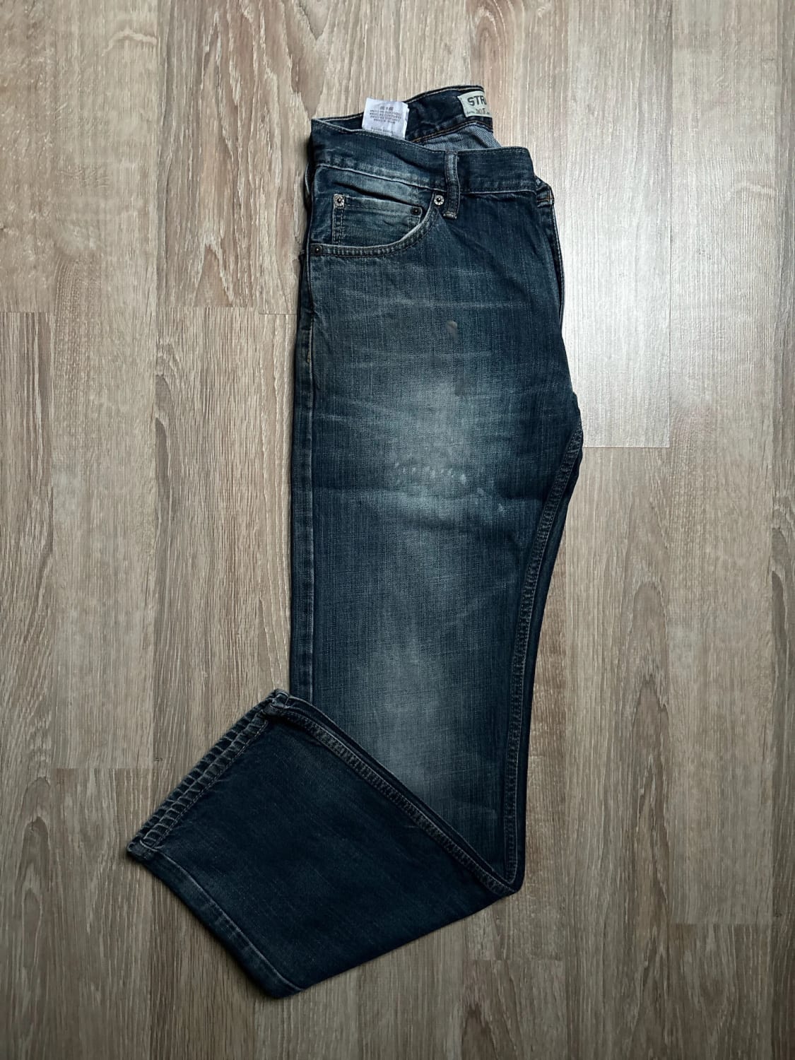 đź›’Jeans Levi's 505 W30 L30đź›’
