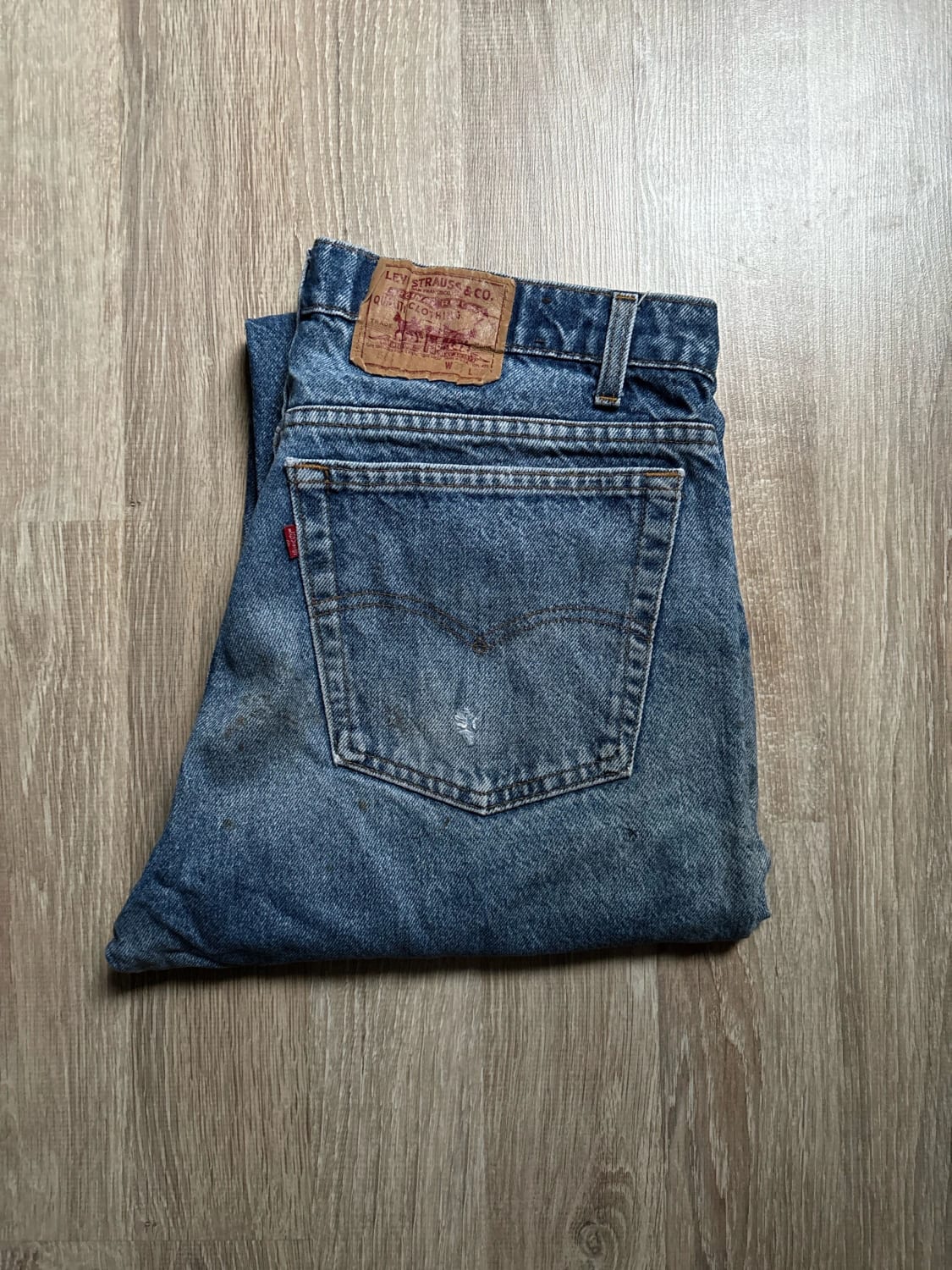 đź›’Jeans Levi's 505 W33 L34đź›’