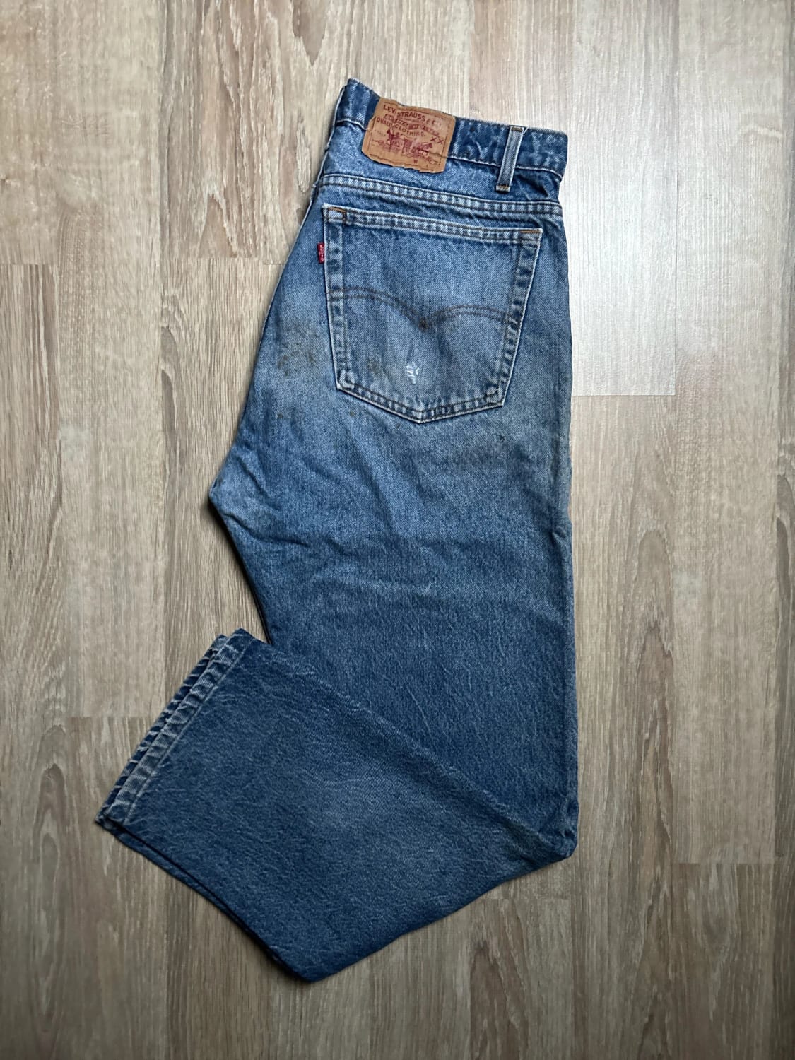 đź›’Jeans Levi's 505 W33 L34đź›’