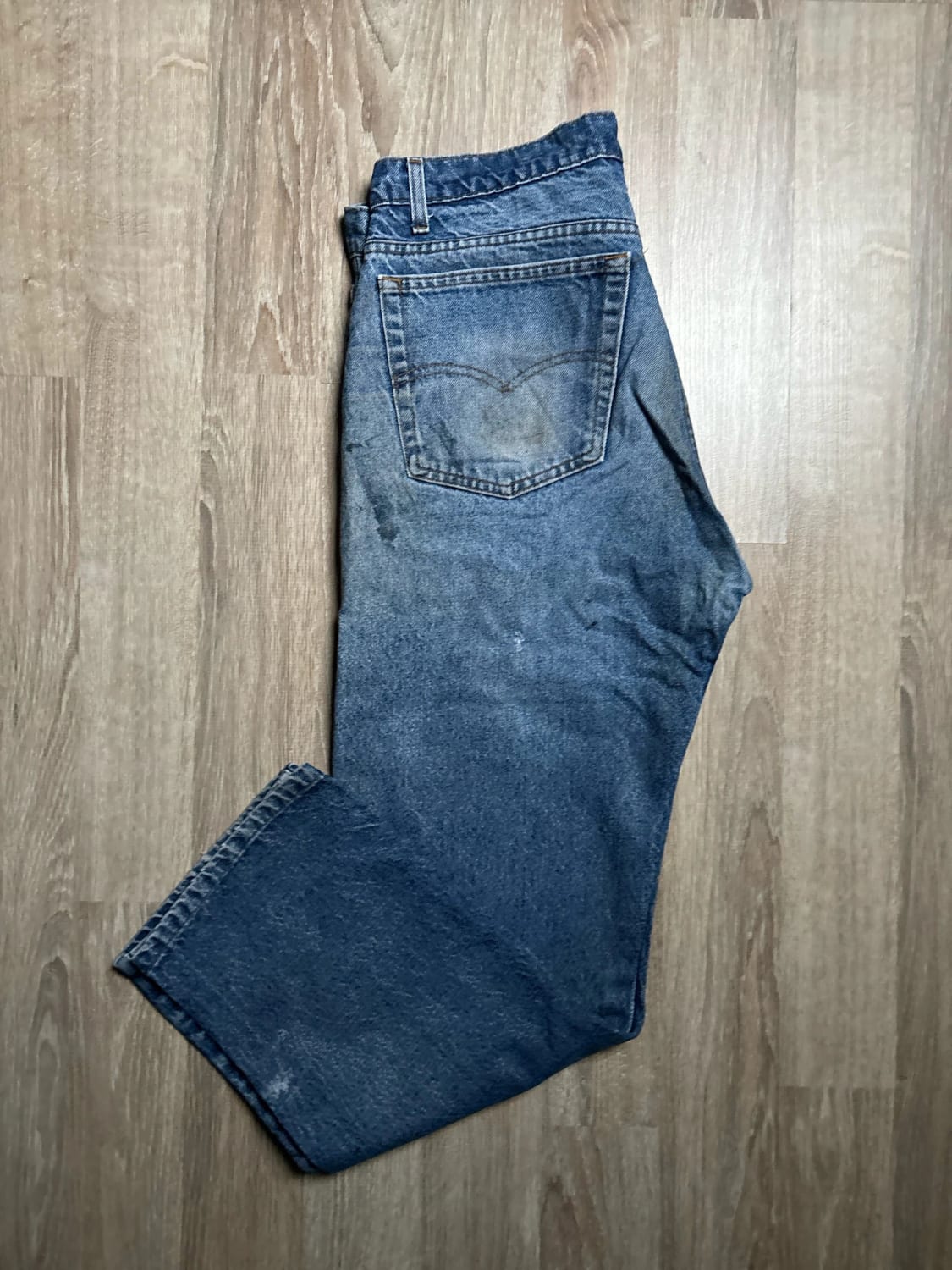 đź›’Jeans Levi's 505 W33 L34đź›’