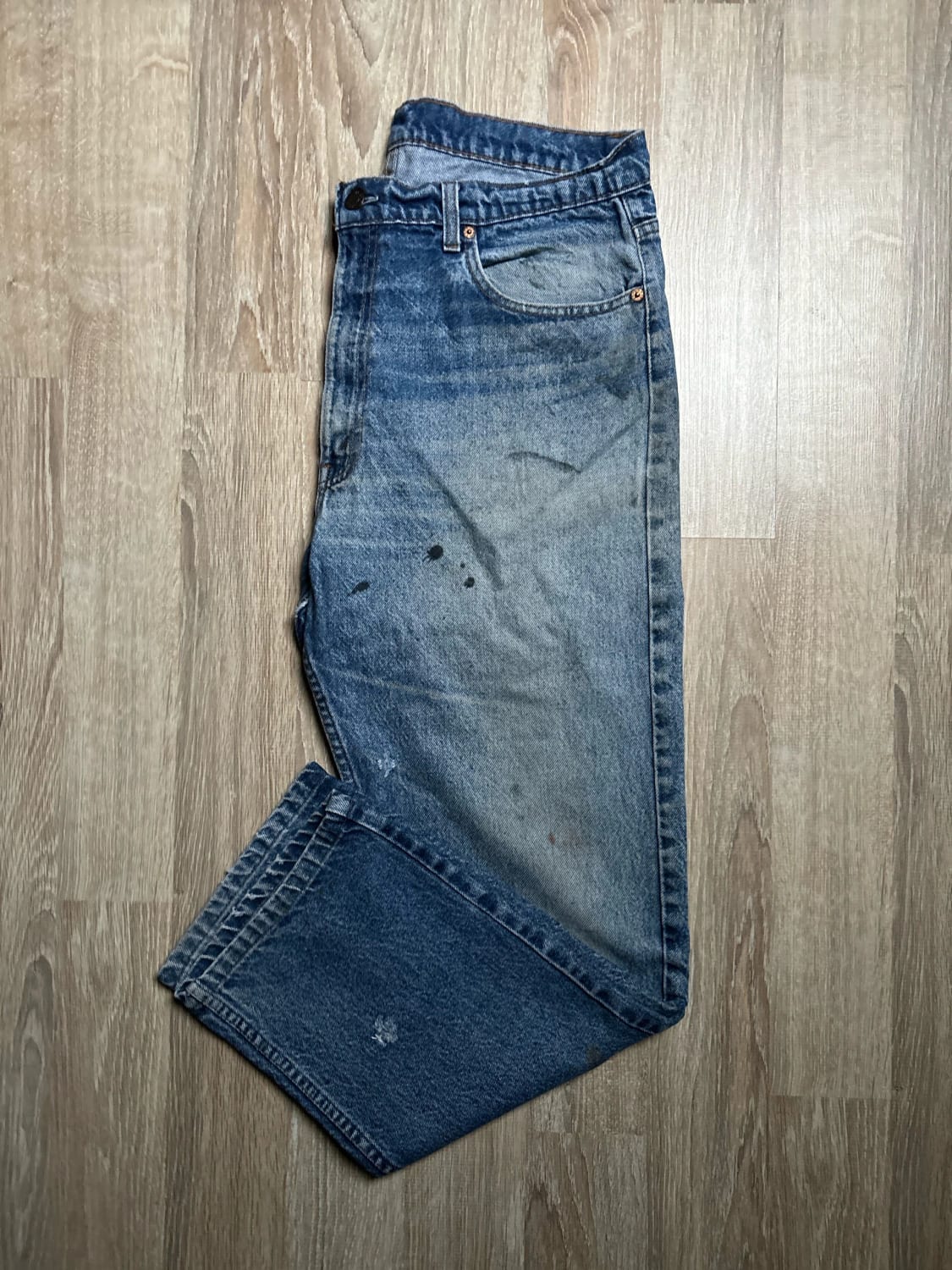 đź›’Jeans Levi's 505 W33 L34đź›’