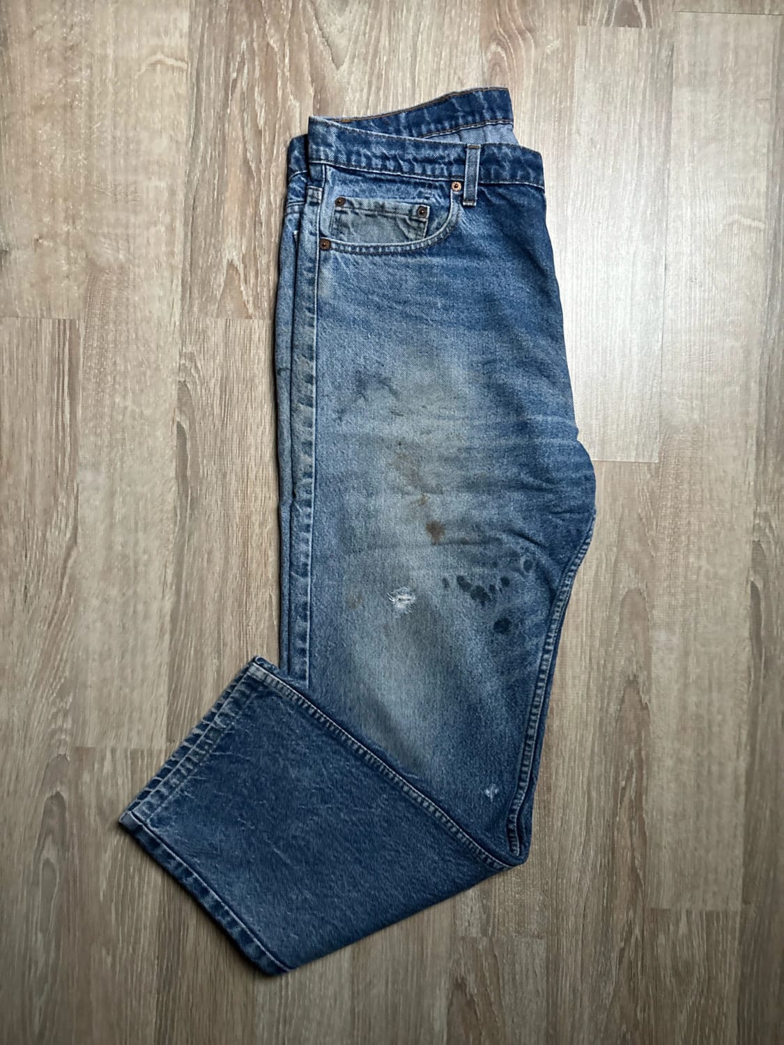 đź›’Jeans Levi's 505 W33 L34đź›’