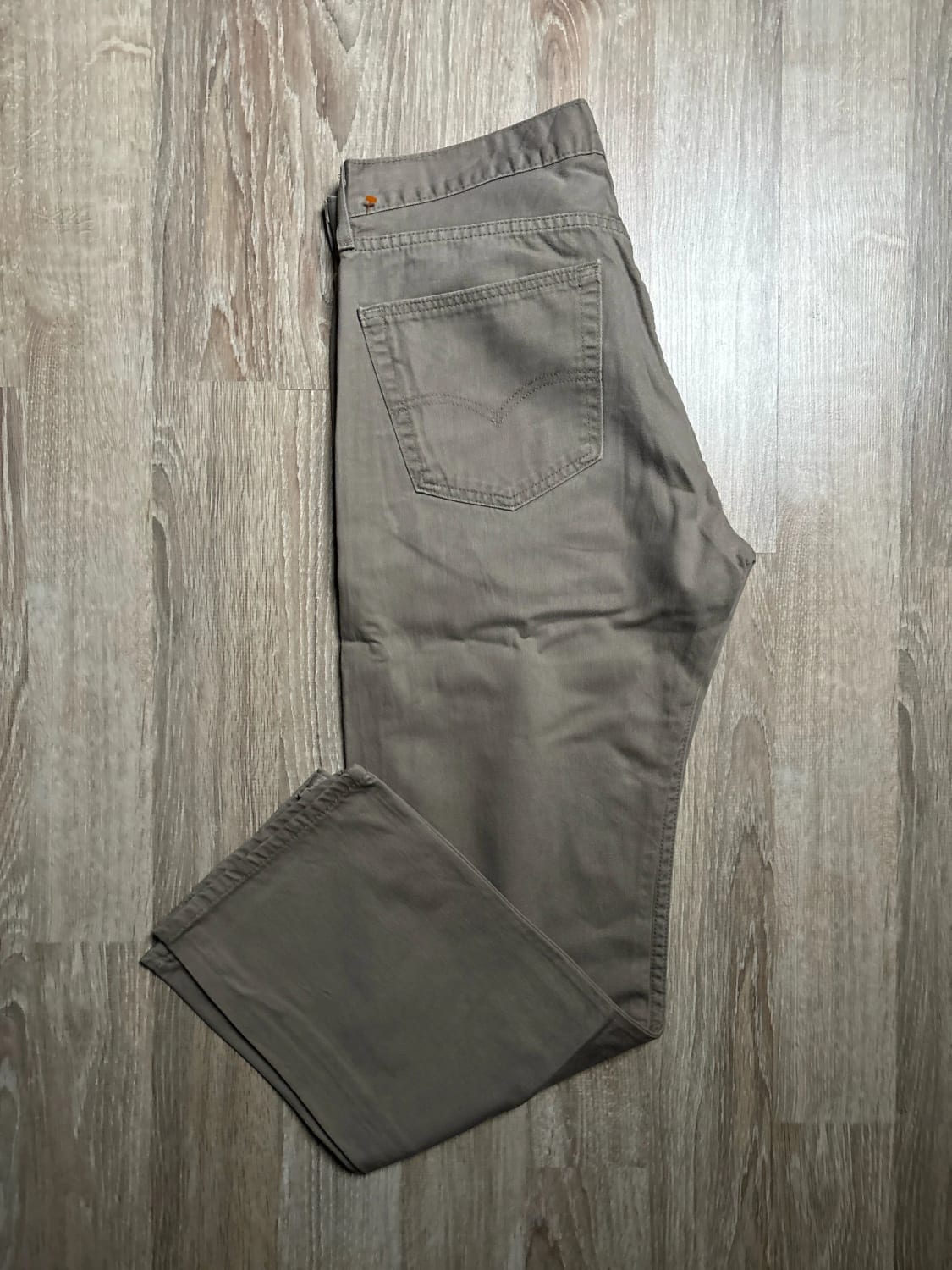 đź›’Jeans Levi's 505 W34 L29đź›’