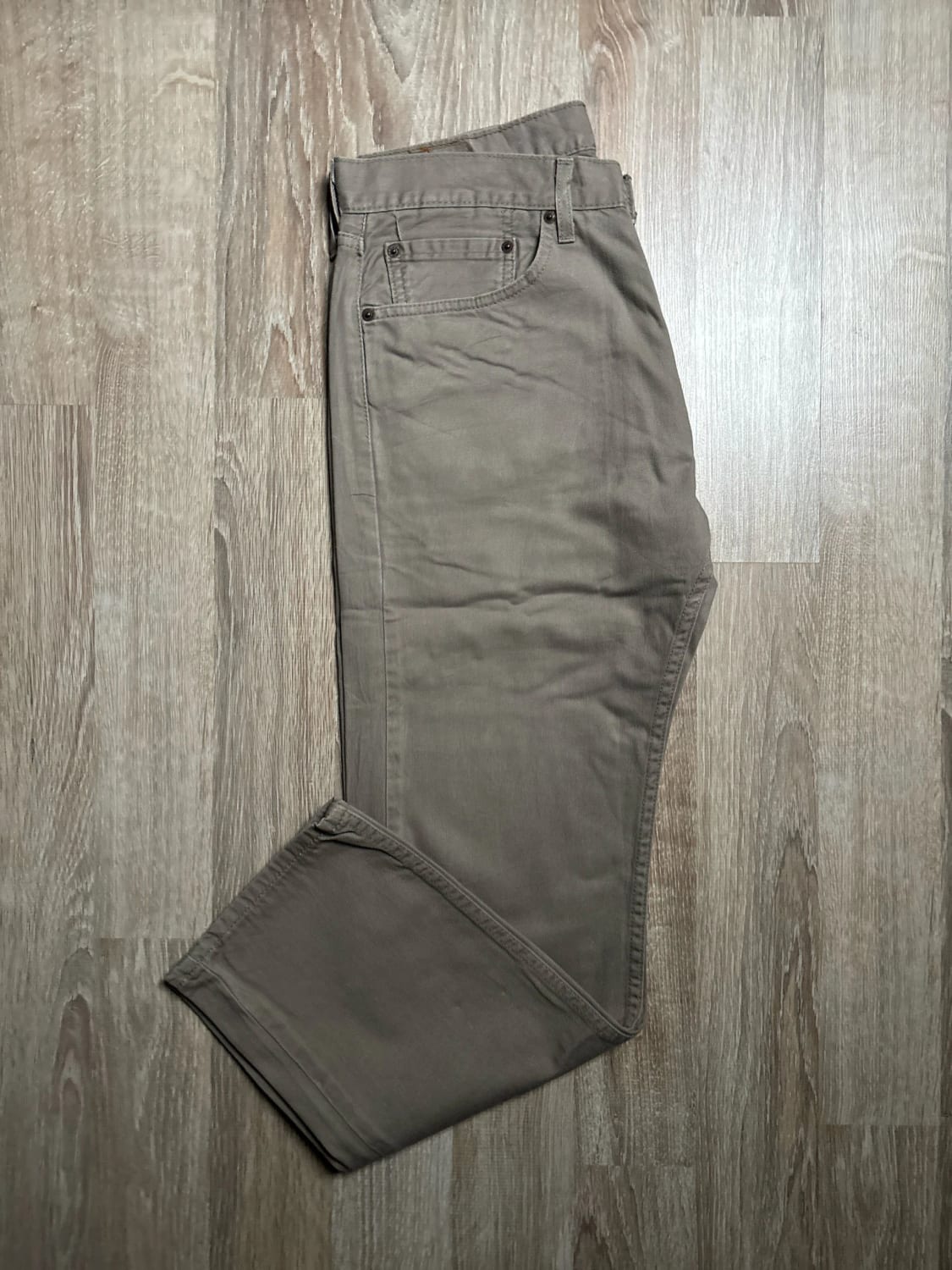 đź›’Jeans Levi's 505 W34 L29đź›’