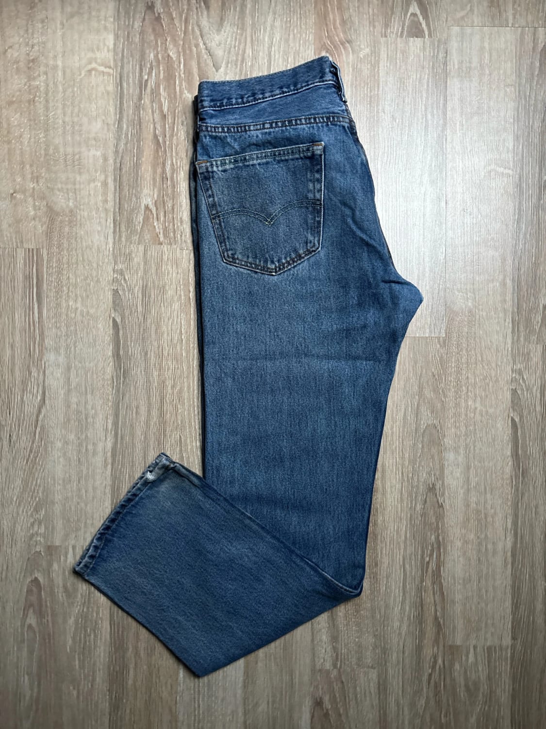 đź›’Jeans Levi's 505 W34 L32đź›’