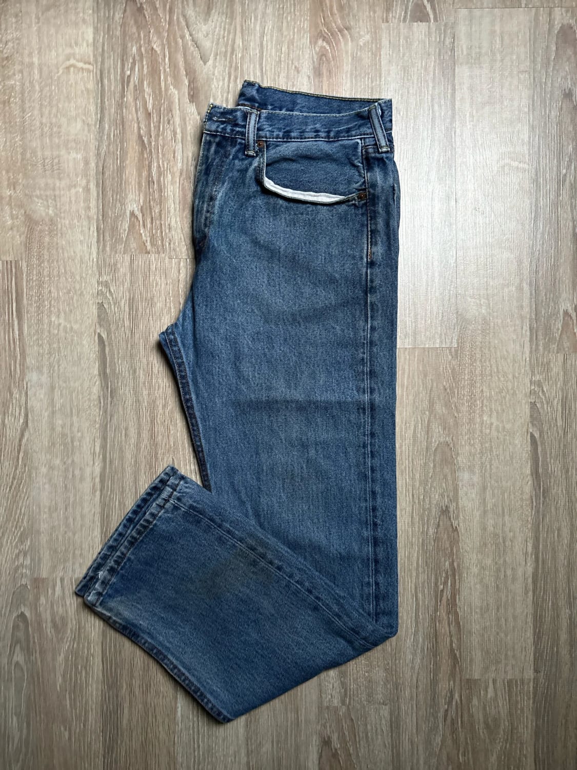 đź›’Jeans Levi's 505 W34 L32đź›’