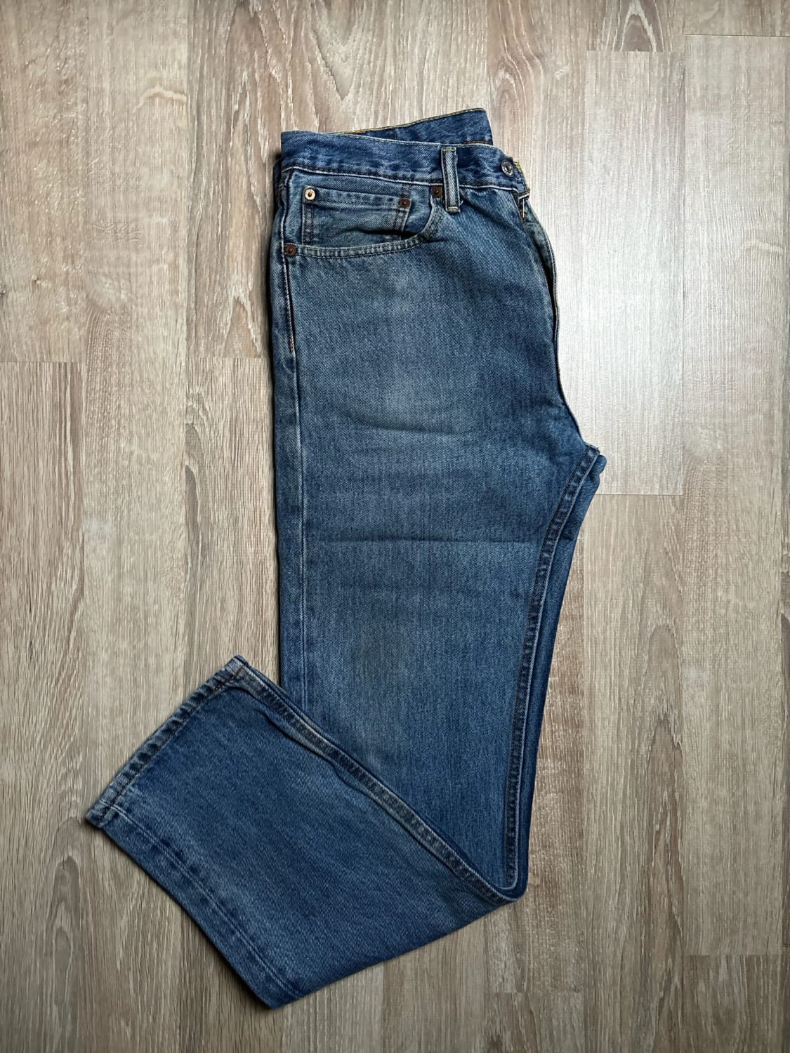 đź›’Jeans Levi's 505 W34 L32đź›’