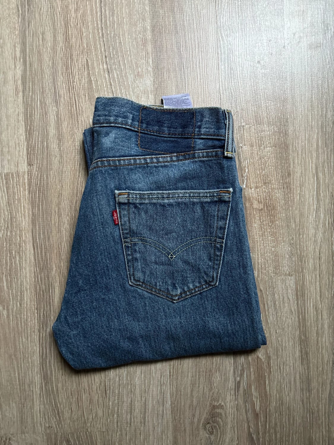 đź›’Jeans Levi's 505 W29 L30đź›’