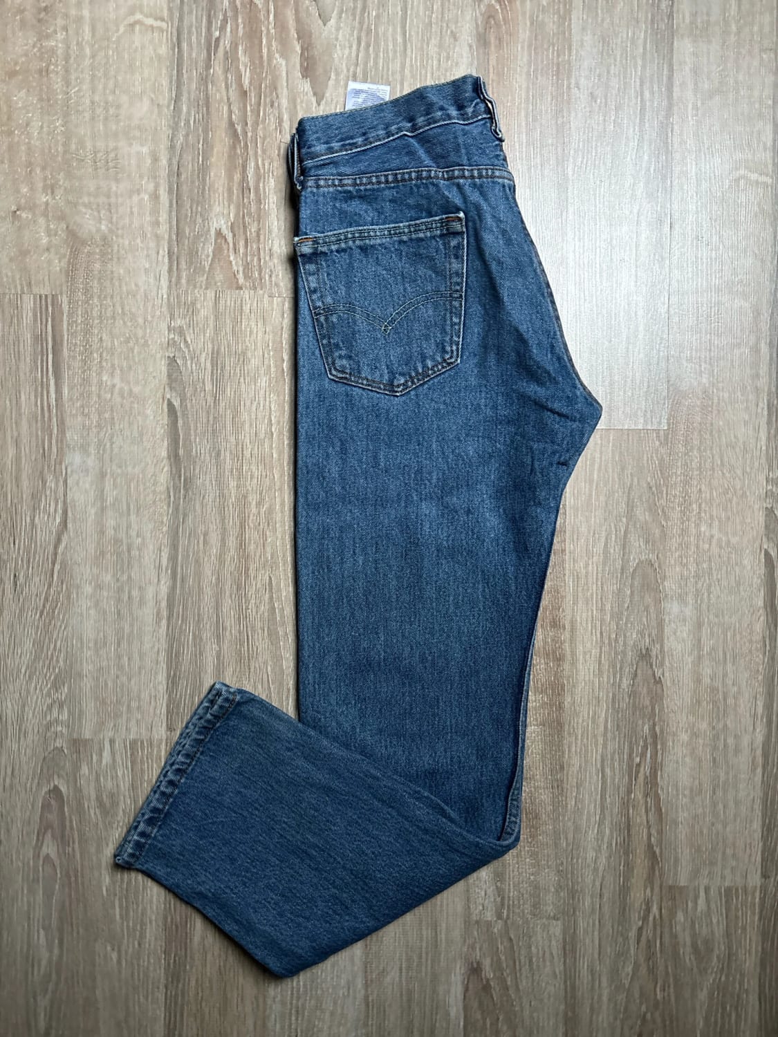 đź›’Jeans Levi's 505 W29 L30đź›’