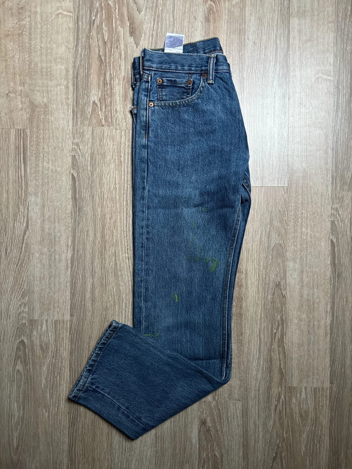 đź›’Jeans Levi's 505 W29 L30đź›’