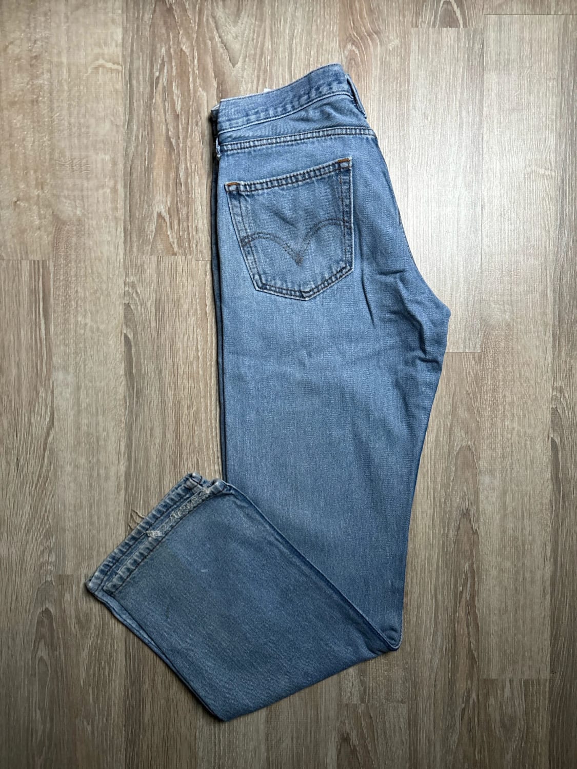 đź›’Jeans Levi's 505 W34 L32đź›’