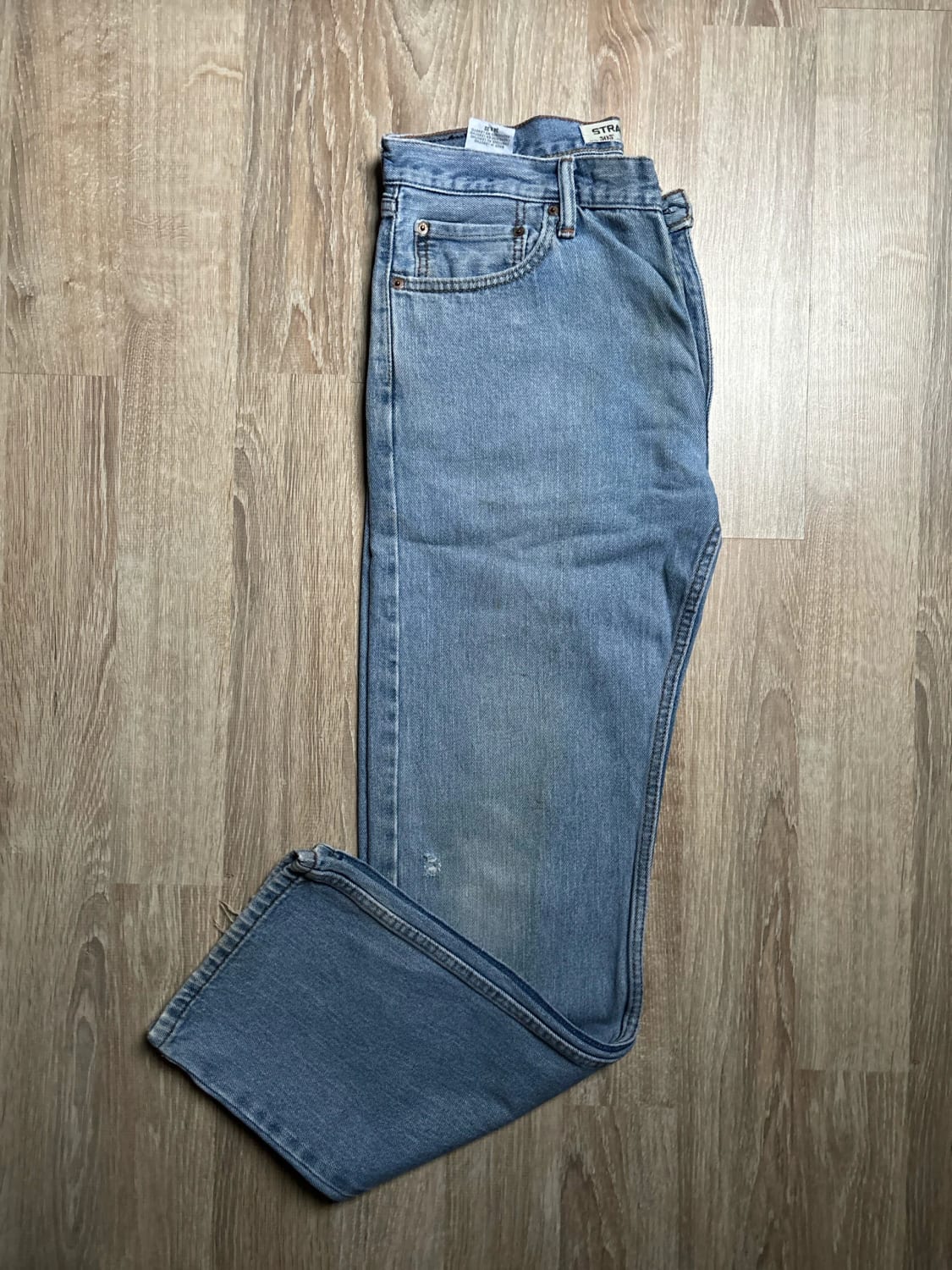 đź›’Jeans Levi's 505 W34 L32đź›’