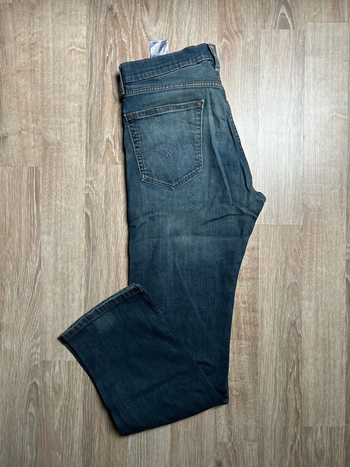 đź›’Jeans Levi's 505 W34 L32đź›’