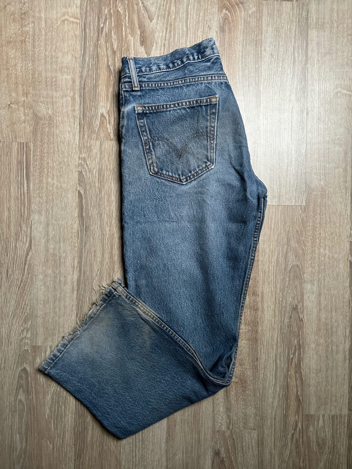 đź›’Jeans Levi's 505 W34 L30đź›’