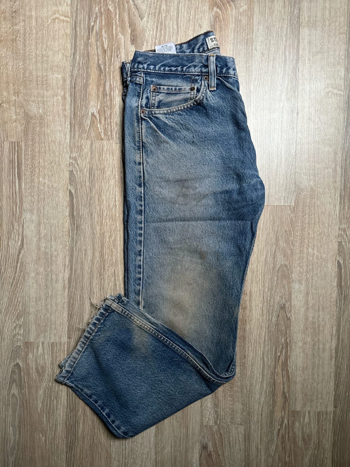 đź›’Jeans Levi's 505 W34 L30đź›’