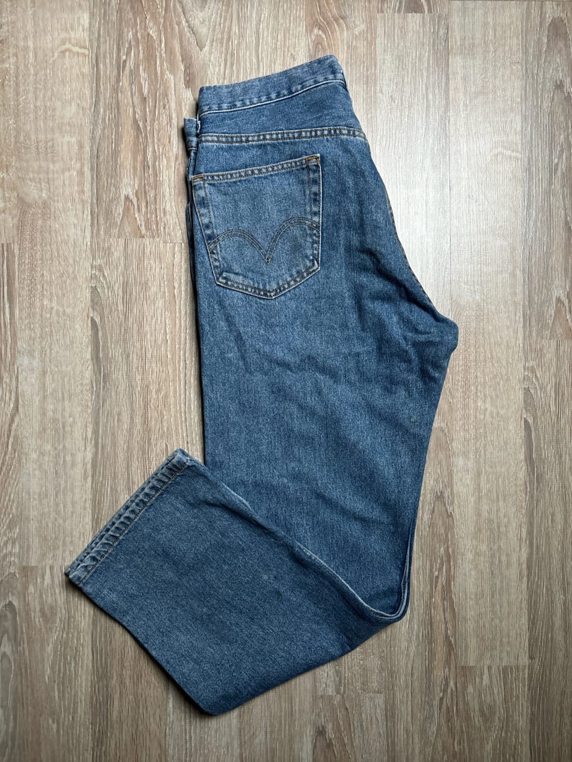 đź›’Jeans Levi's 505 W36 L30đź›’