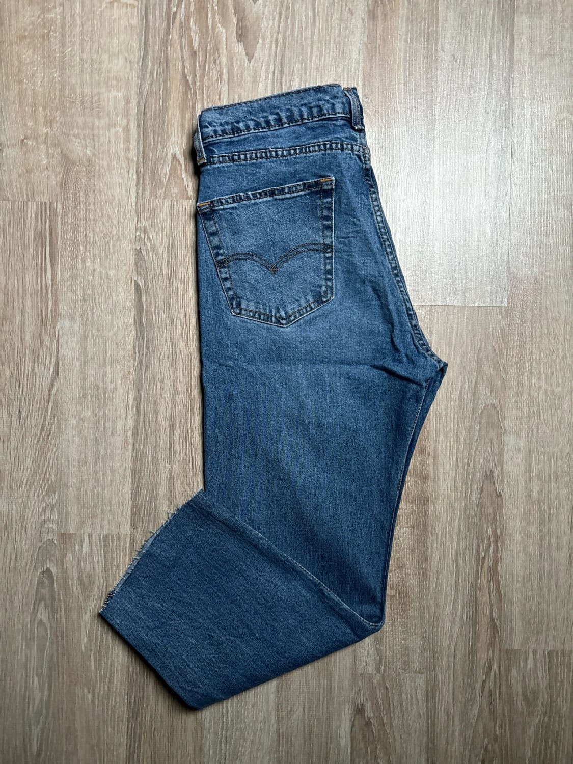 đź›’Jeans Levi's 505 W32 L32đź›’
