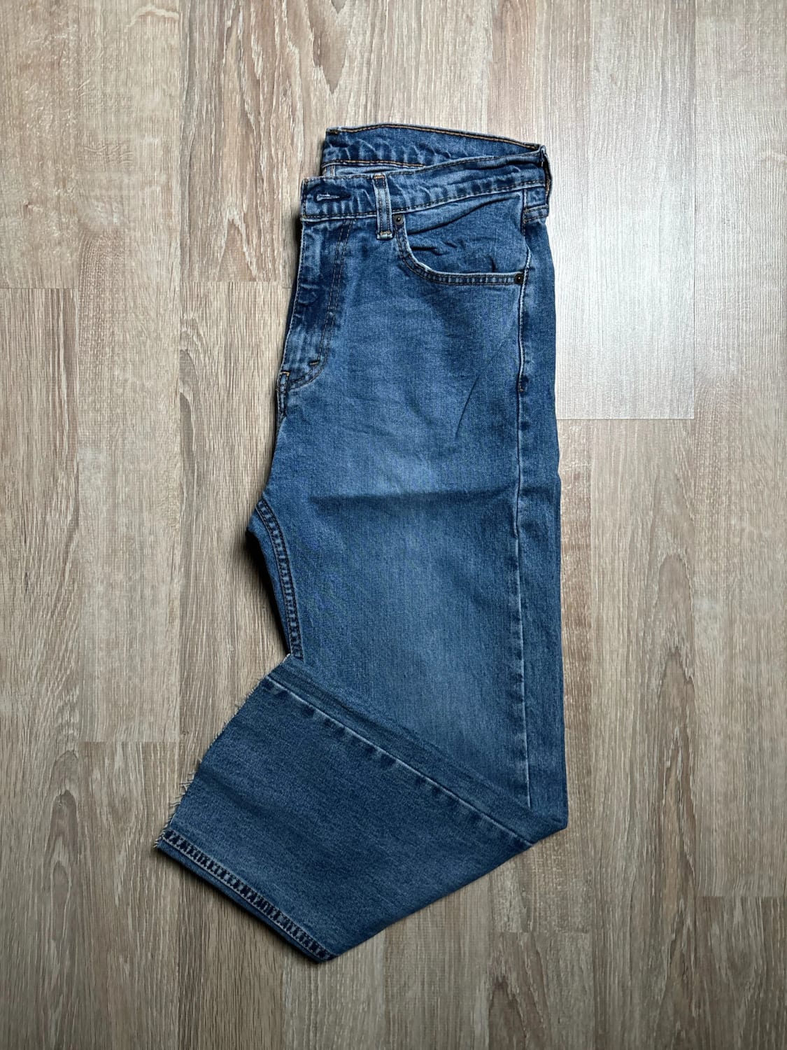 đź›’Jeans Levi's 505 W32 L32đź›’