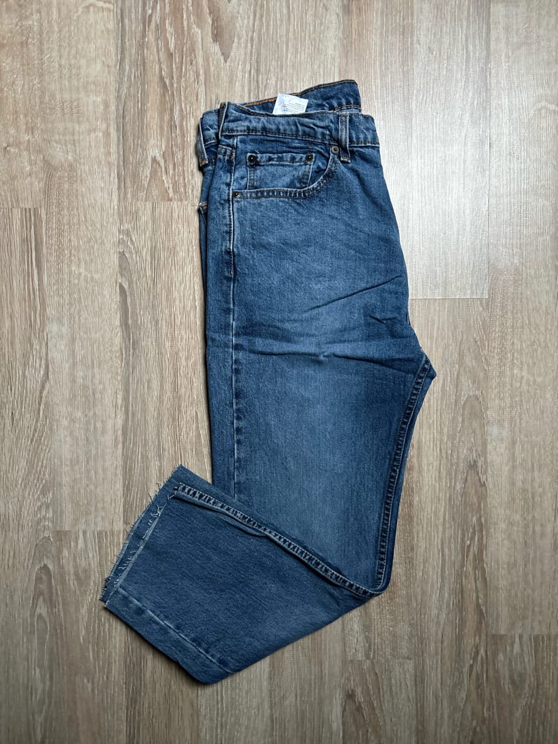 đź›’Jeans Levi's 505 W32 L32đź›’