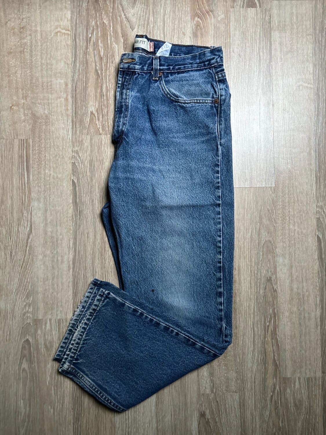 đź›’Jeans Levi's 505 W36 L30đź›’