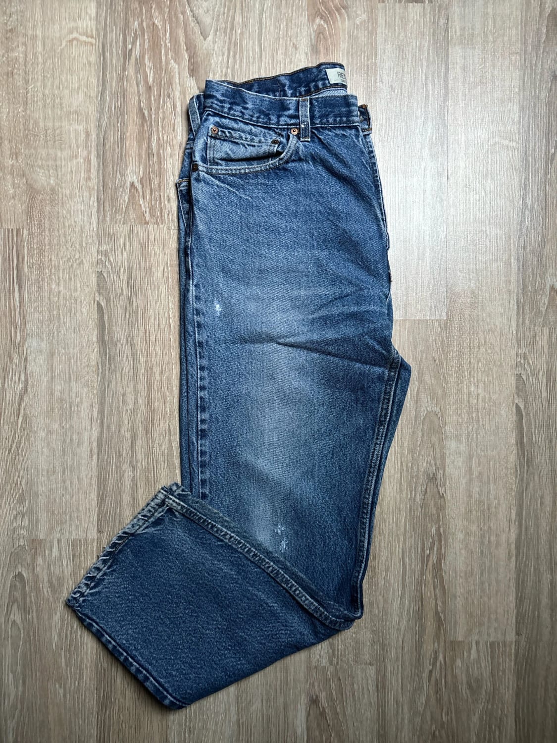 đź›’Jeans Levi's 505 W36 L30đź›’