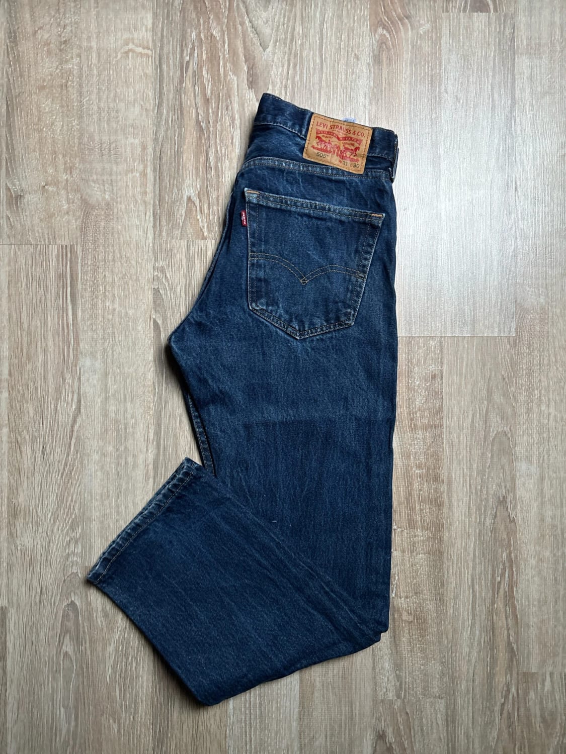 đź›’Jeans Levi's 505 W31 L30đź›’