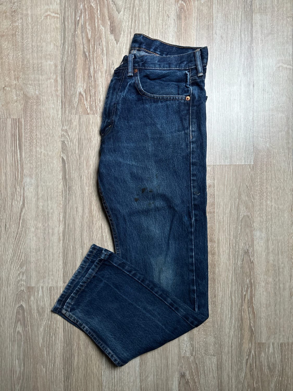 đź›’Jeans Levi's 505 W31 L30đź›’