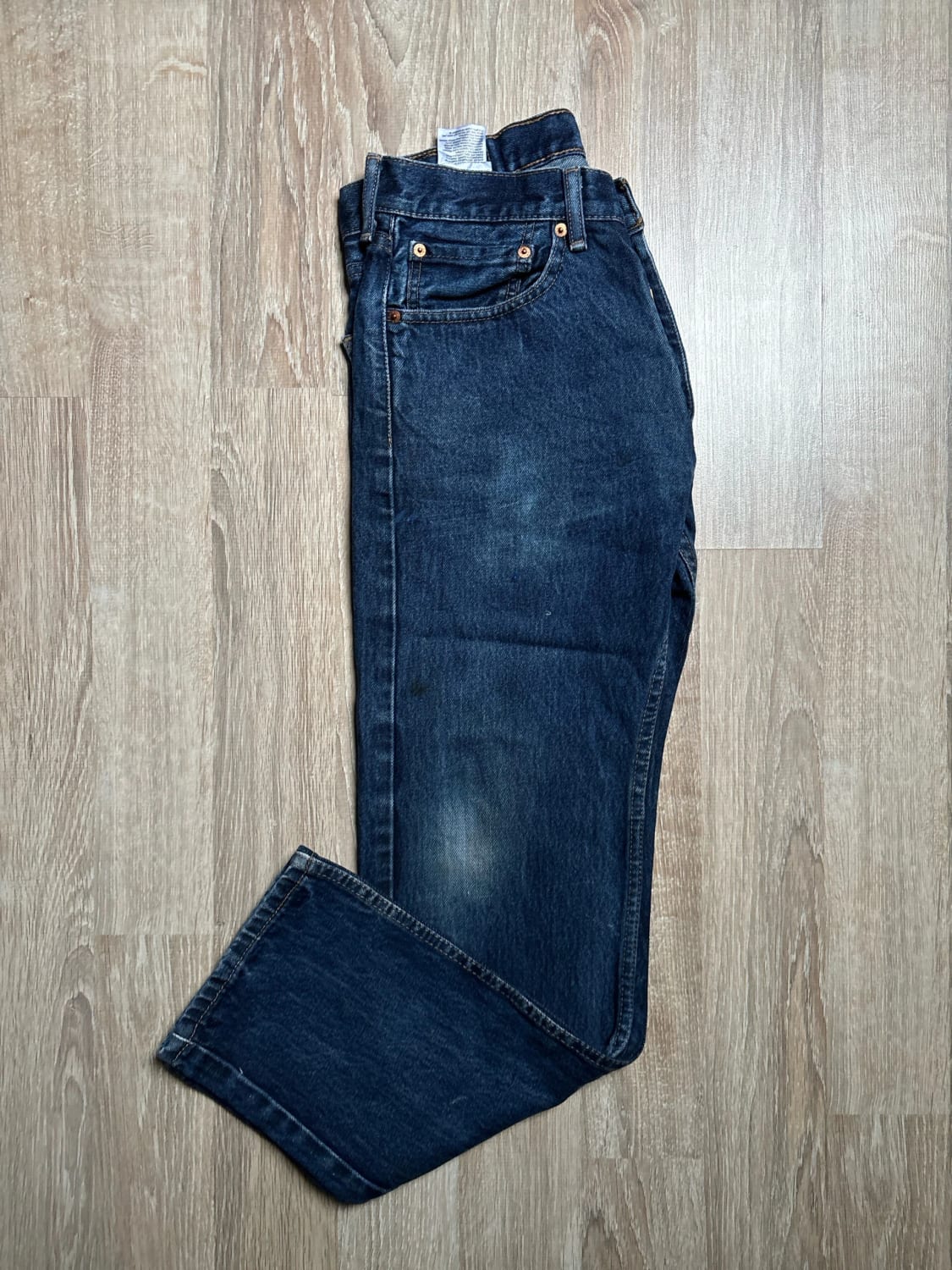 đź›’Jeans Levi's 505 W31 L30đź›’
