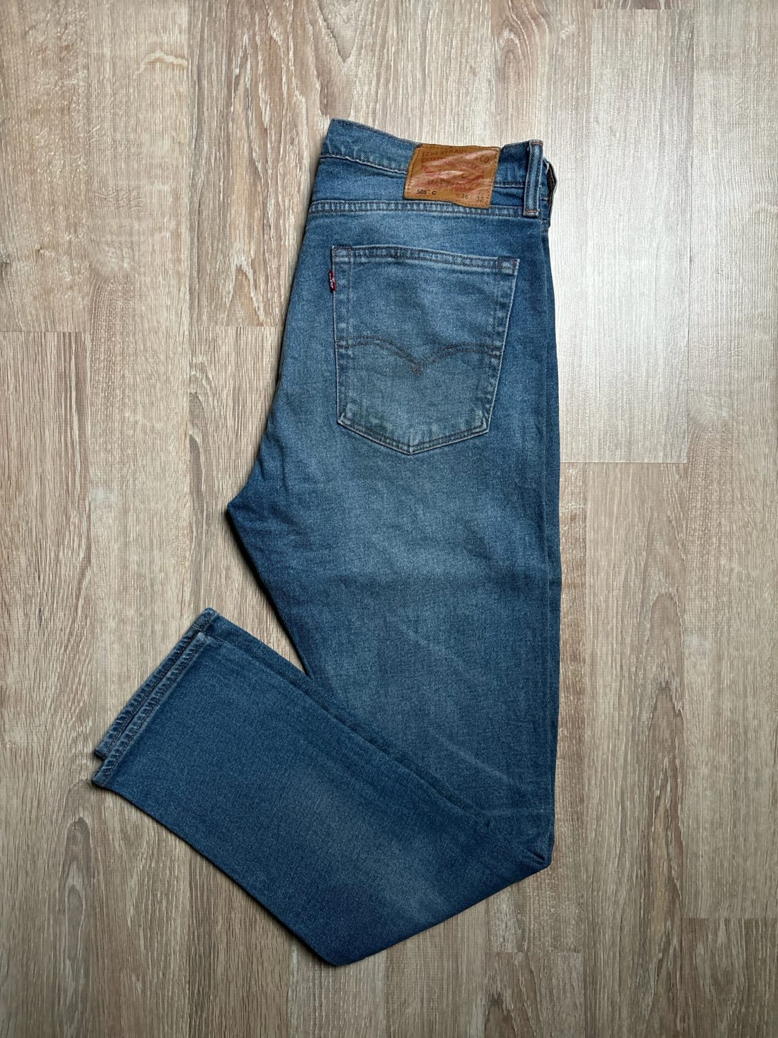 đź›’Jeans Levi's 505 W36 L32đź›’