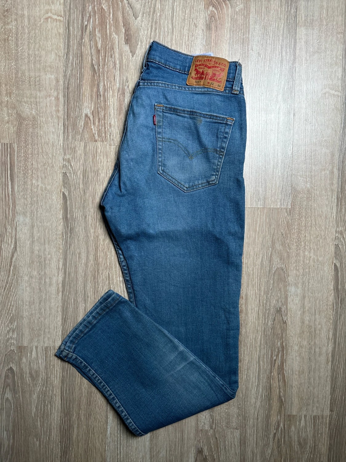 đź›’Jeans Levi's 511 W32 L32đź›’