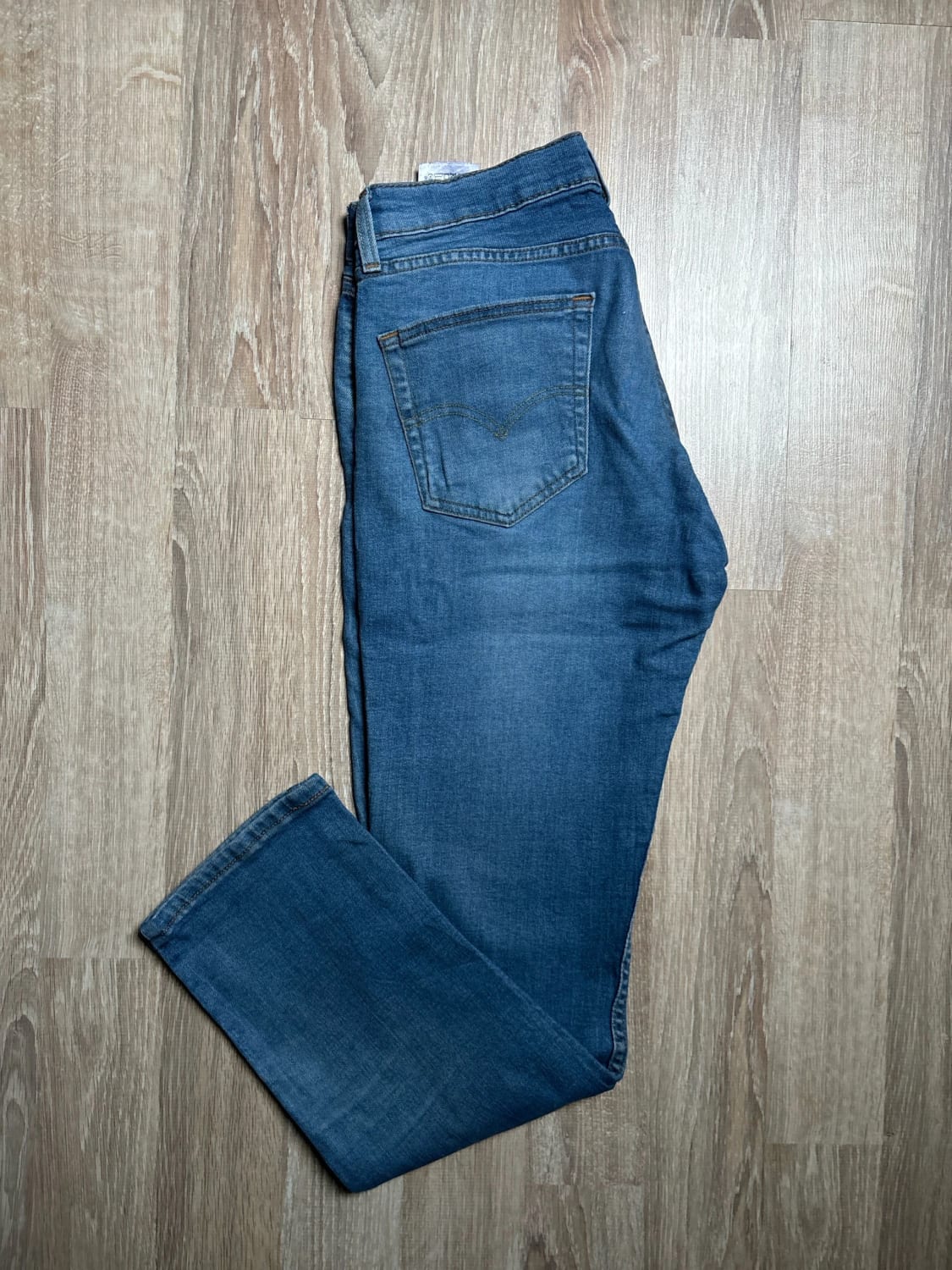 đź›’Jeans Levi's 511 W32 L32đź›’