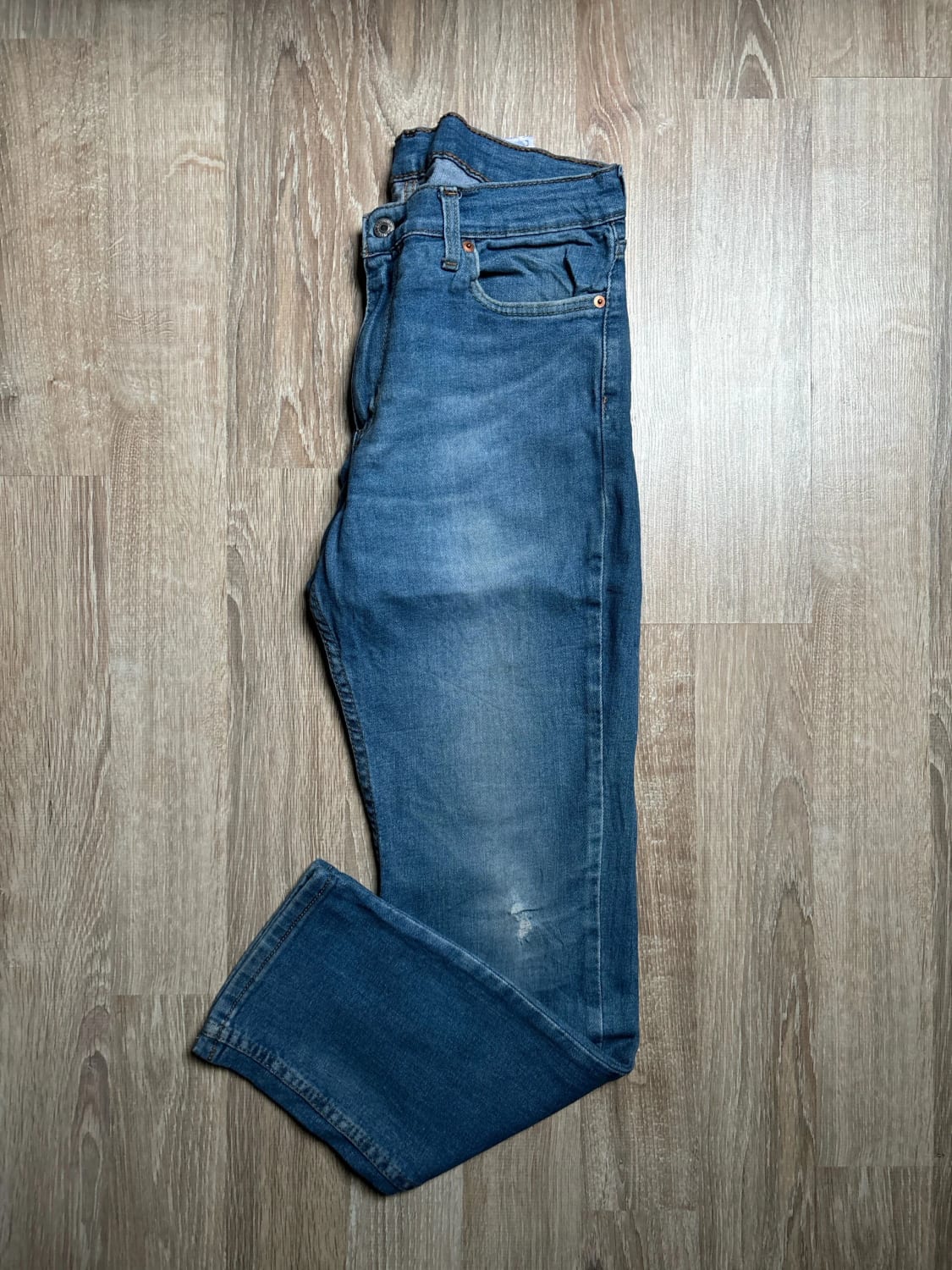 đź›’Jeans Levi's 511 W32 L32đź›’