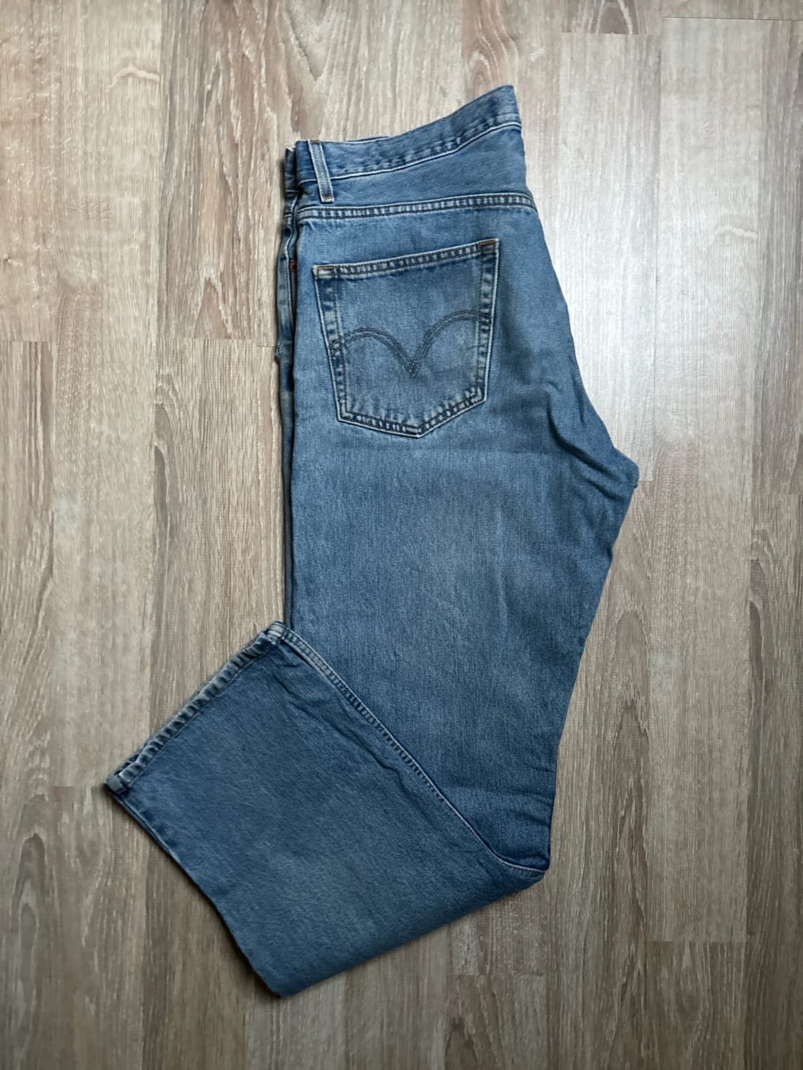 đź›’Jeans Levi's 505 W36 L32đź›’