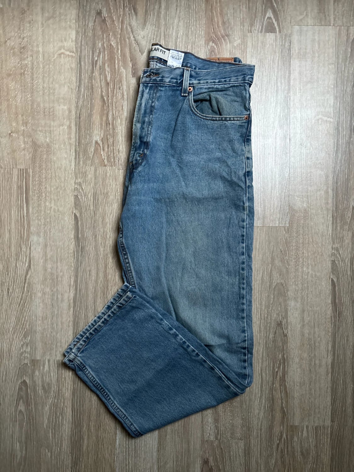đź›’Jeans Levi's 505 W36 L32đź›’