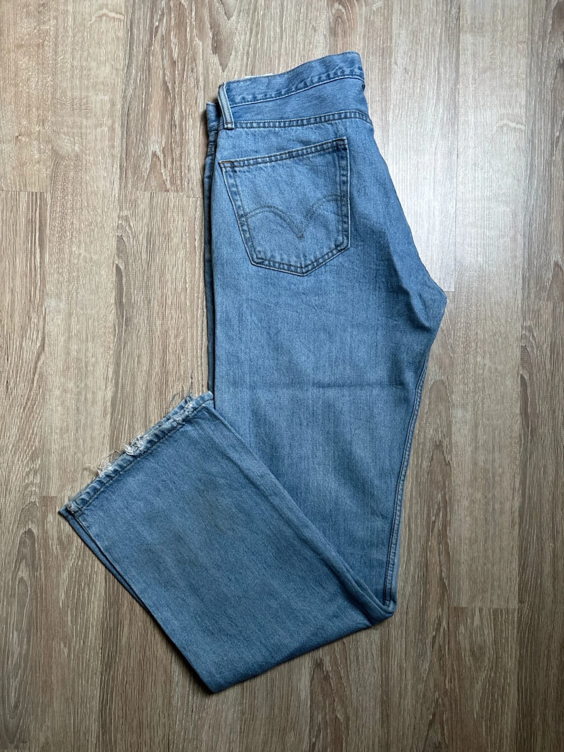 đź›’Jeans Levi's 505 W36 L34đź›’