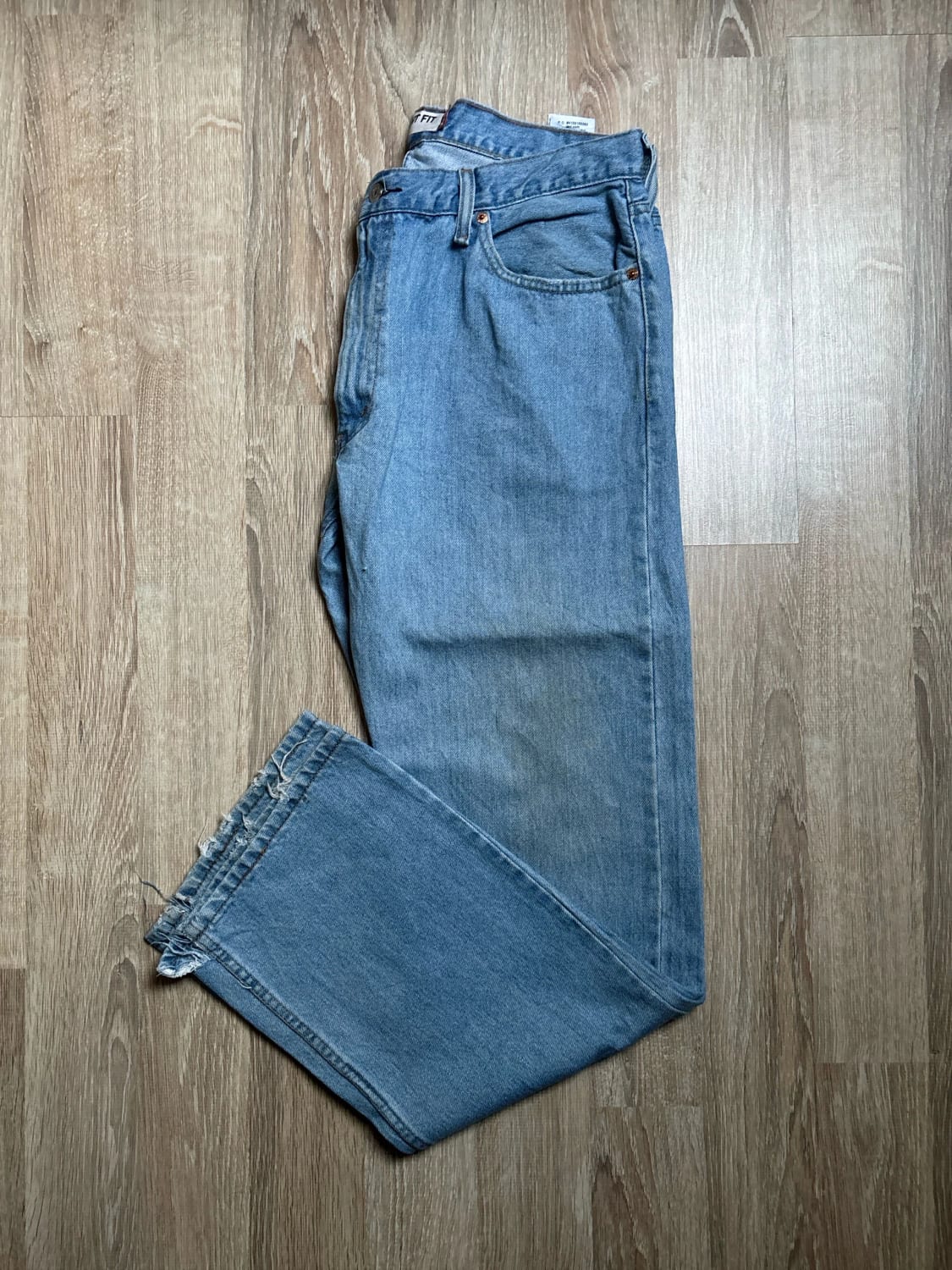 đź›’Jeans Levi's 505 W36 L34đź›’