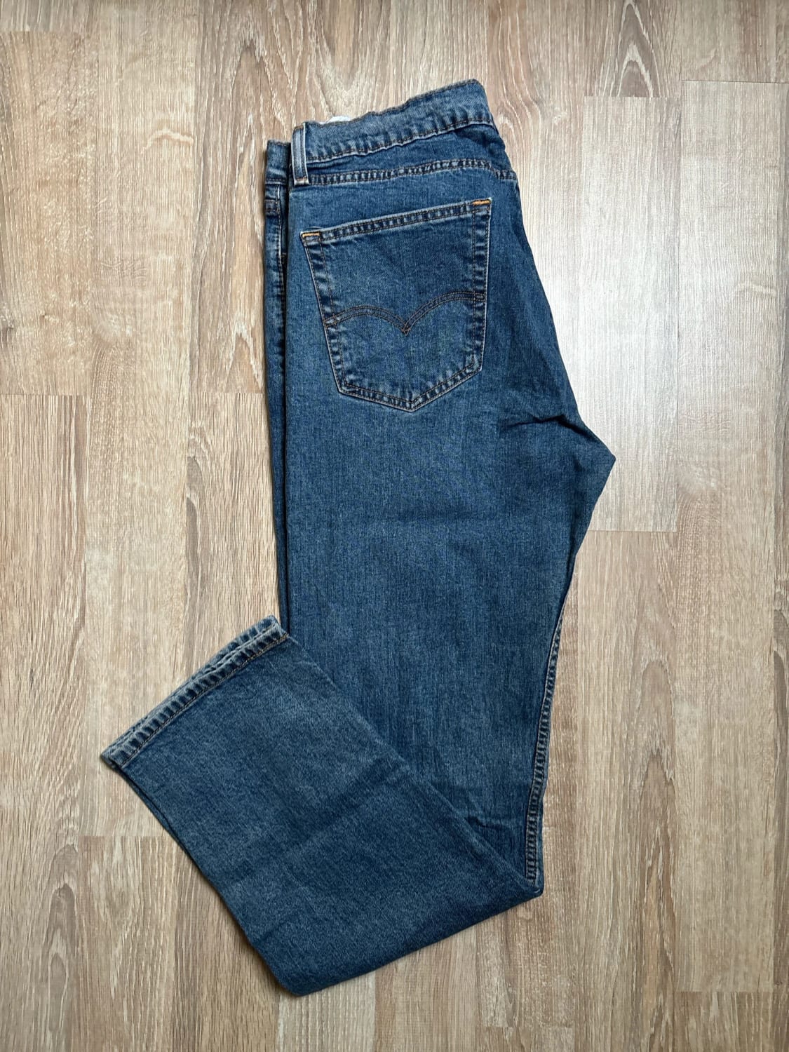 đź›’Jeans Levi's 505 W36 L32đź›’