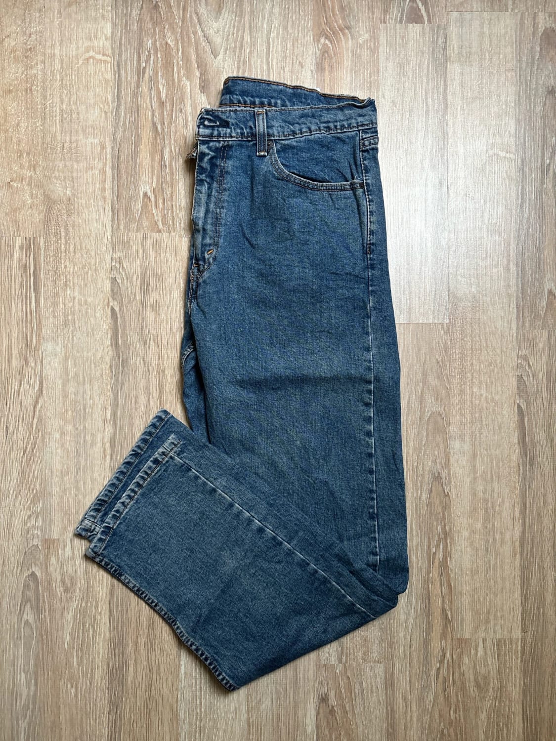 đź›’Jeans Levi's 505 W36 L32đź›’