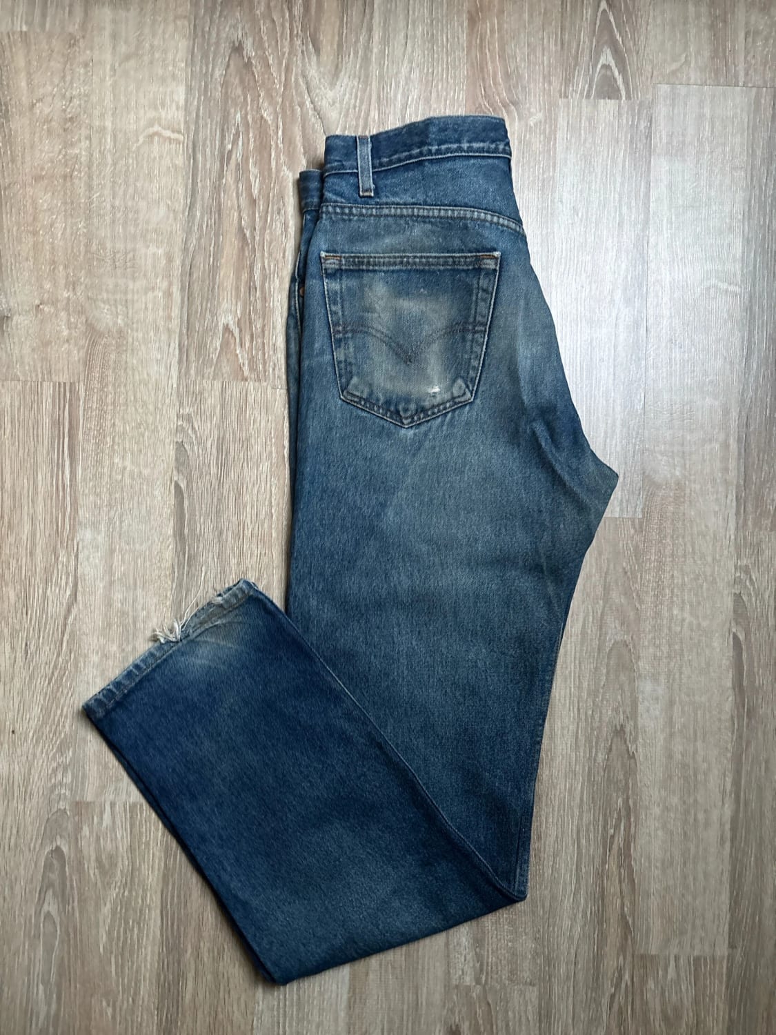 đź›’Jeans Levi's 505 W34 L34đź›’