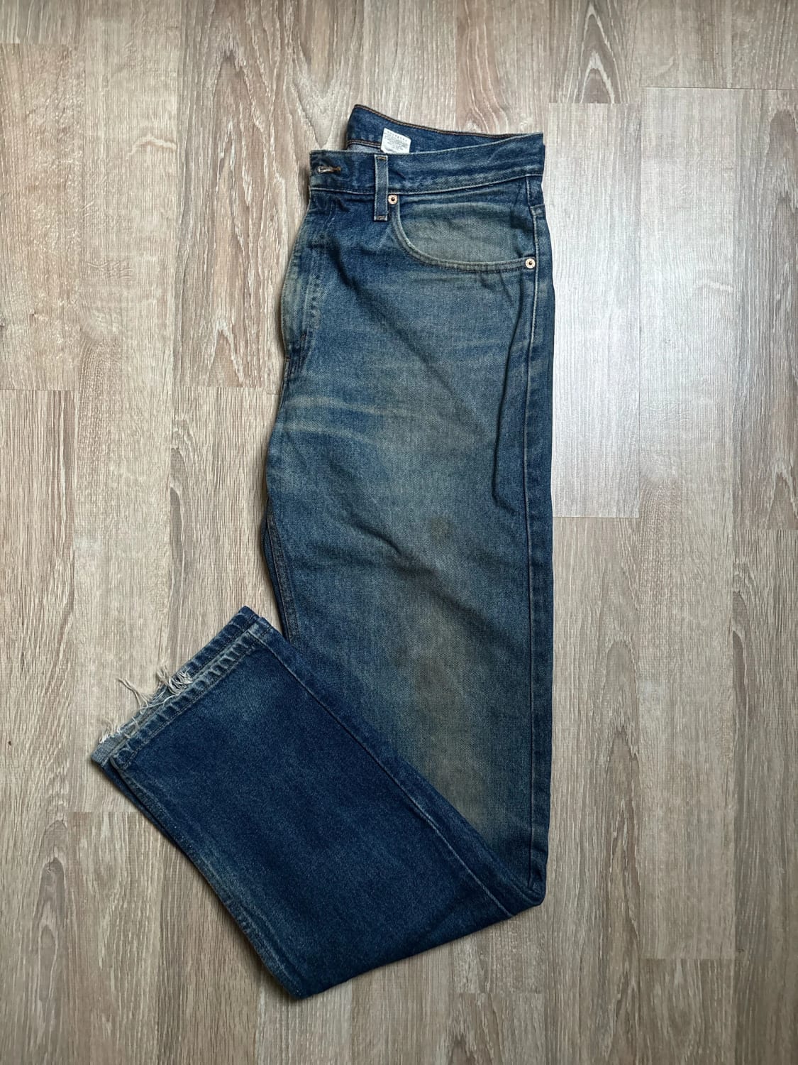 đź›’Jeans Levi's 505 W34 L34đź›’