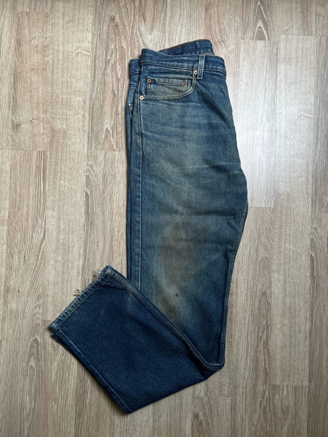 đź›’Jeans Levi's 505 W34 L34đź›’
