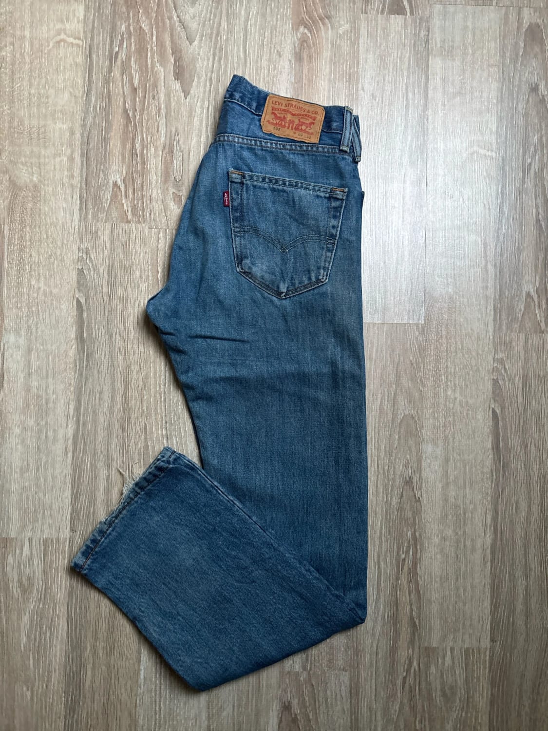 đź›’Jeans Levi's 505 W29 L32đź›’