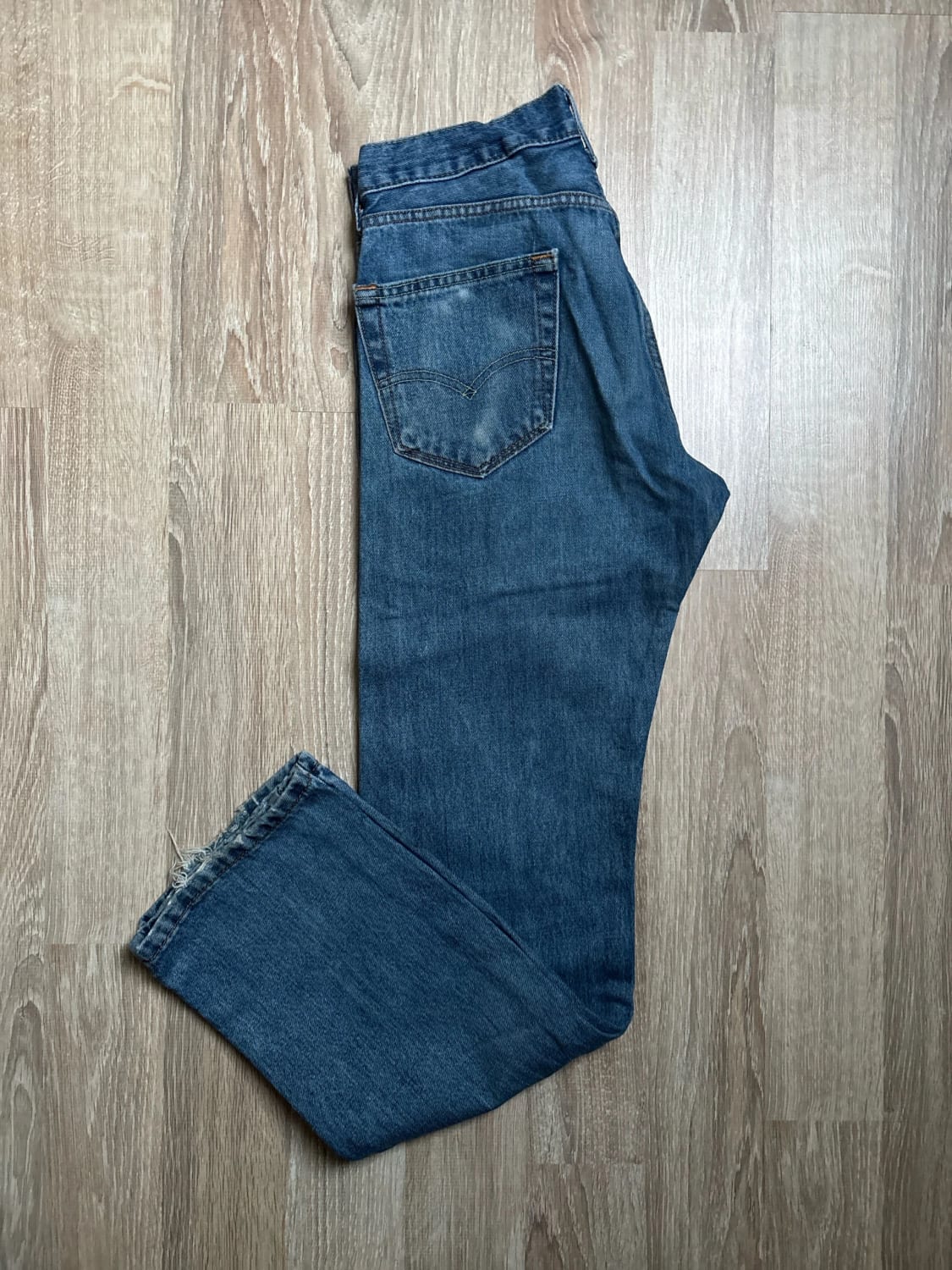 đź›’Jeans Levi's 505 W29 L32đź›’