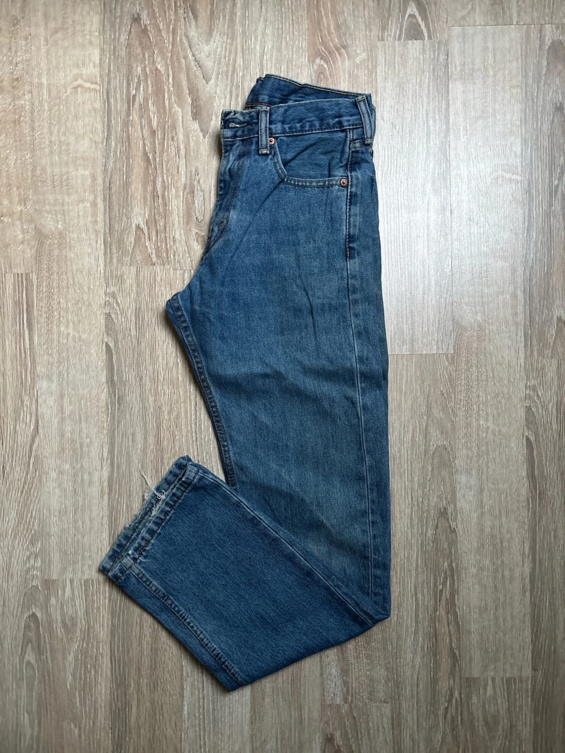 đź›’Jeans Levi's 505 W29 L32đź›’
