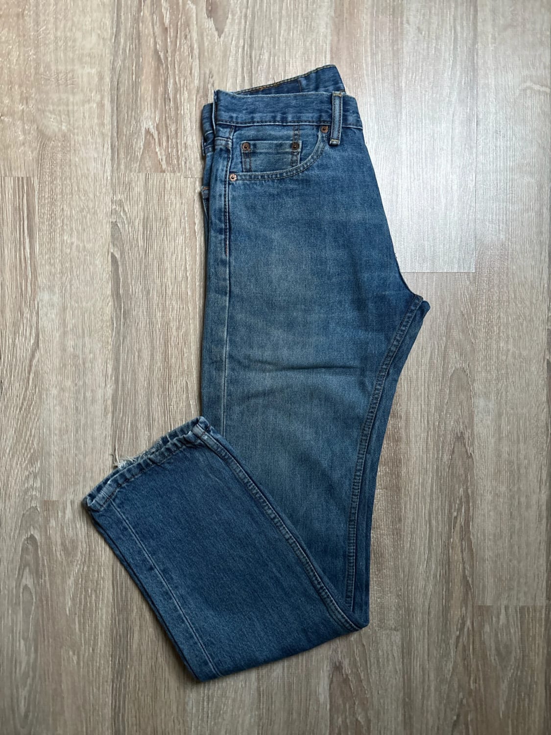 đź›’Jeans Levi's 505 W29 L32đź›’